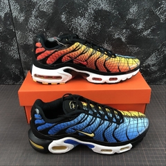 Air Max Plus Greedy - comprar online