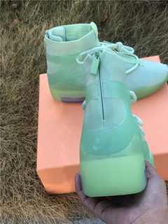 Air Fear Of God 1 Frosted Spruce - loja online