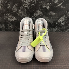 Tênis Blazer Mid Off-White - "Queen" - comprar online