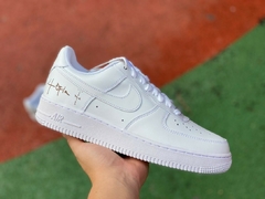 air force 1 utopia Travis Scott - comprar online
