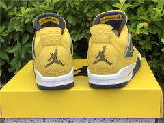 Air Jordan 4 “Lightning” - loja online