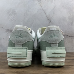 air force 1 shadow olive green - loja online
