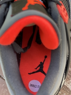 air jordan 4 infrared