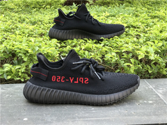 Yeezy 350 V2 bred - Hype Imports BR