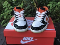 dunk LOW halloween 2021 - comprar online