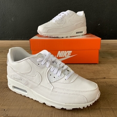 Air Max 90 branco - comprar online