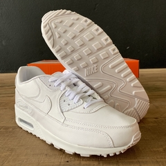 Air Max 90 branco - loja online