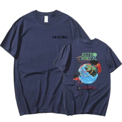 Camiseta Travis Scott Fortnite Collors - comprar online