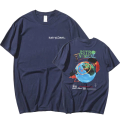 Camiseta Travis Scott Fortnite Collors