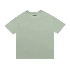 nova T-shirt Essentials manga curta 100% 1: 1 T-shirt essencial - comprar online