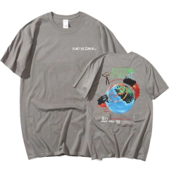 Camiseta Travis Scott Fortnite Collors - Hype Imports BR
