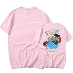 Camiseta Travis Scott Fortnite Collors - loja online