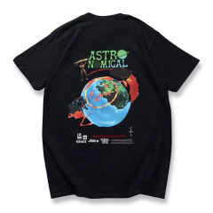 Imagem do Camiseta Travis Scott Fortnite Collors