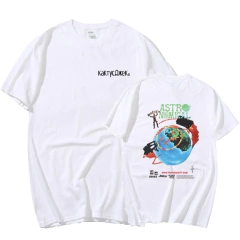 Imagem do Camiseta Travis Scott Fortnite Collors