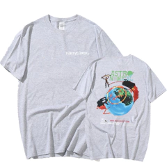 Imagem do Camiseta Travis Scott Fortnite Collors