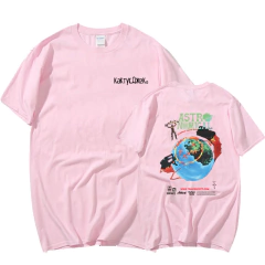 Camiseta Travis Scott Fortnite Collors - comprar online