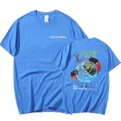 Camiseta Travis Scott Fortnite Collors - comprar online