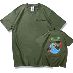 Camiseta Travis Scott Fortnite Collors - comprar online