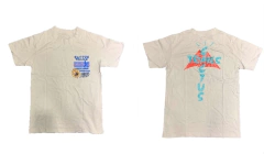 Travis Scott Cactus Jack Trails - comprar online