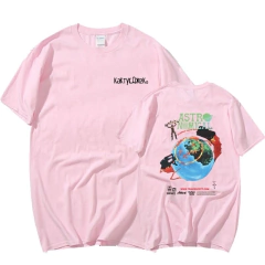 Imagem do Camiseta Travis Scott Fortnite Collors