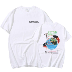 Camiseta Travis Scott Fortnite Collors - Hype Imports BR