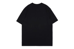T-shirt Asap Rocky Camiseta Casual de Manga Curta na internet