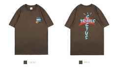 Imagem do Travis Scott Cactus Jack Trails