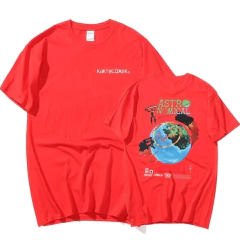 Imagem do Camiseta Travis Scott Fortnite Collors