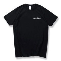 Camiseta Travis Scott Fortnite Collors na internet