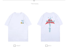 Travis Scott Cactus Jack Trails - Hype Imports BR