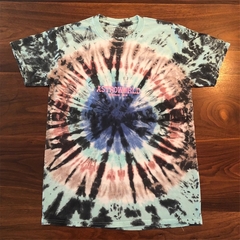 Camiseta Astroworld Travis Scott virgil abloh