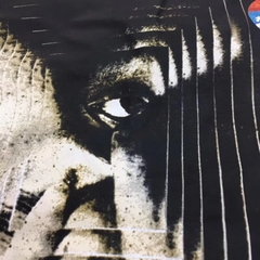 Camiseta Astroworld Travis Scott virgil abloh