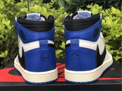 Air Jordan 1 Travis Scott x Fragment - comprar online