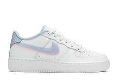 Air Force 1 Low LV8 Double Swoosh Light Armory Blue