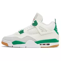 SB x Air Jordan 4 “Pine Green” - comprar online
