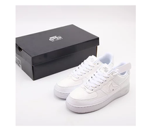 Air Force 1 PRM QUE DESCASCA E MUDA DE COR na internet