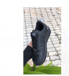 Nike Air Force Utility Preto - comprar online