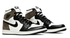 Air Jordan 1 High Dark Mocha