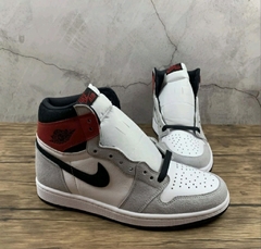 Air Jordan 1 High Smoke Grey - comprar online