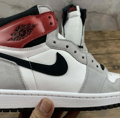 Air Jordan 1 High Smoke Grey - Hype Imports BR