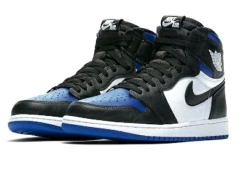 Air Jordan 1 High Game Royal