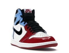 Air Jordan 1 Fearless