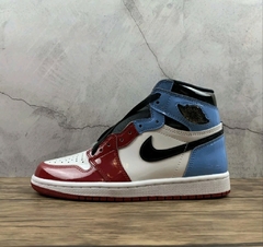 Air Jordan 1 Fearless - comprar online