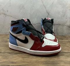 Air Jordan 1 Fearless - Hype Imports BR