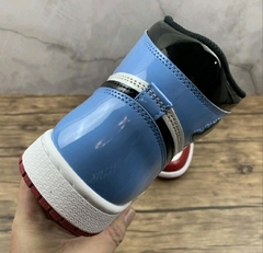Air Jordan 1 Fearless - loja online
