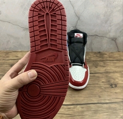 Imagem do Air Jordan 1 Fearless