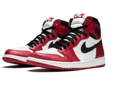 Air Jordan 1 High Chicago Clássico