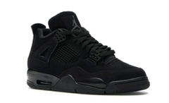 Air Jordan 4 BLACK CAT