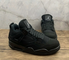 Air Jordan 4 BLACK CAT - comprar online