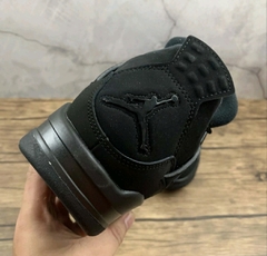 Air Jordan 4 BLACK CAT - Hype Imports BR